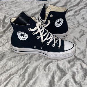 platform Converse